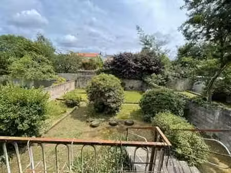 vente maison à nantes procé - monselet (44000) : à vendre / 84m² nantes procé - monselet