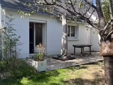 vente maison à orvault (44700) : à vendre / 170m² orvault