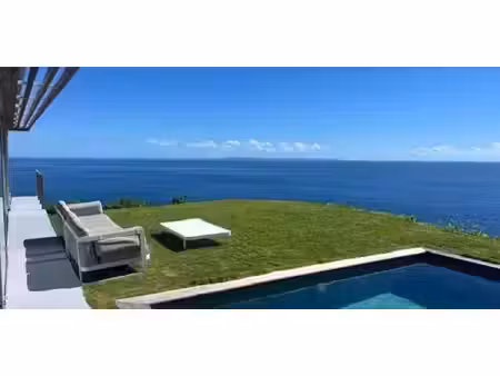 maison contemporaine avec piscine et jardin trois-rivieres (971)