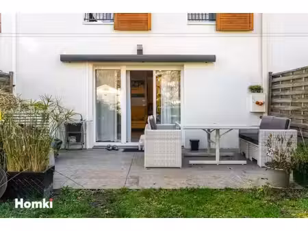 maison/villa t4 de 101 m² à floirac 33270