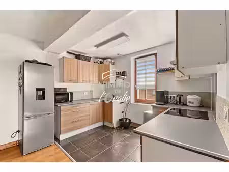maison merville 3 pièce(s) 81 m2