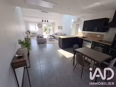 vente maison/villa 7 pièces