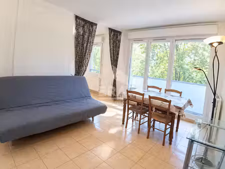 appartement 2 pièces 32 m² à louer annecy 74600 ? | era immobilier