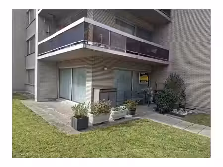 rez-de-chaussée en vente publique à ciamberlanidreef 72 beveren (rbw96423)