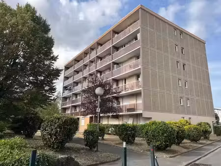 vente appartement 1 pièce 28.08 m² à boissy-saint-leger (94470)  128 000 €