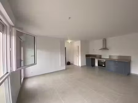 appartement 2 pièces 47 m² à louer bordeaux 33200 ? | era immobilier