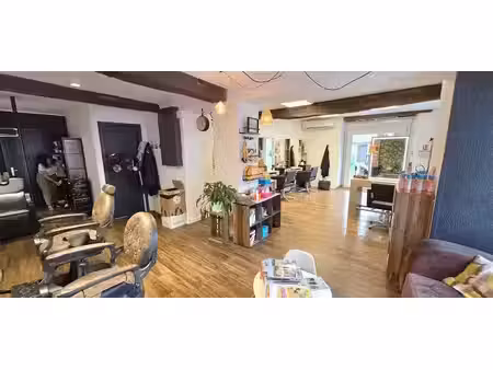 vente immeuble 321 m² à castres (81100)  299 000 €
