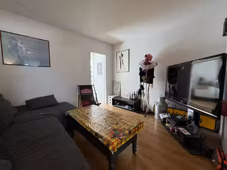 appartement 4 pièces 74 m² à louer lyon 8e arrondissement 69008 ? | era immobilier