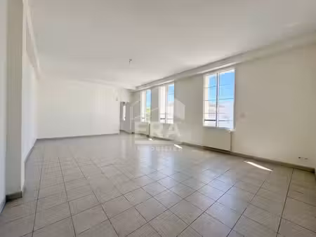 appartement 2 pièces 64 m² à louer royan 17200 ? | era immobilier