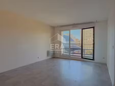 appartement 2 pièces 48 m² à louer sotteville-lès-rouen 76300 ? | era immobilier