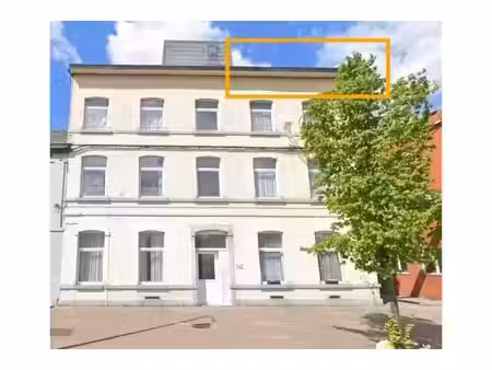 studio à vendre à rue albert ier 346 erquelinnes (vbe69868)