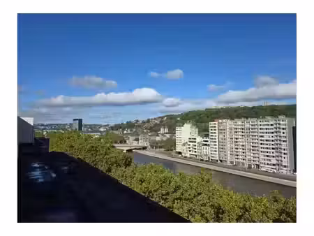 studio à vendre à quai godefroid kurth 27 liège (vbe69756)
