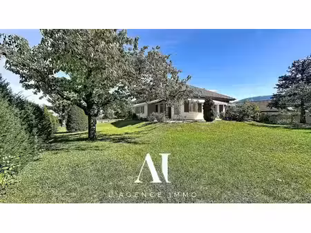 vente maison 6 pièces 178 m² à neydens (74160)  799 000 €