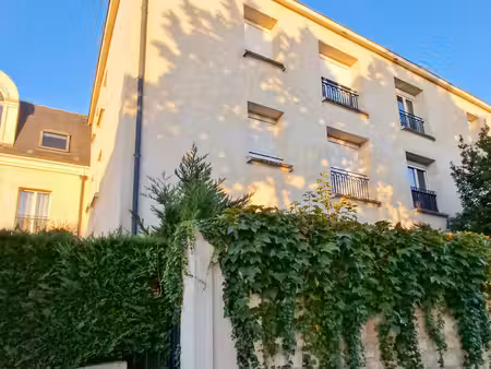 vente appartement 3 pièces  68.90m²  conflans