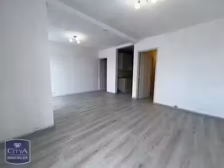 appartement à louer 1 pièce - stains (93) - 780€