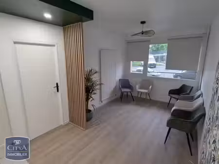 local professionnel à louer 10.53 m² - cognin (73) - 350€