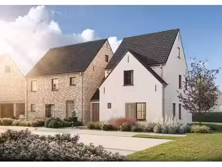 woning
