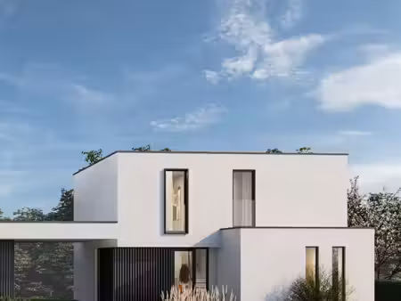 woning