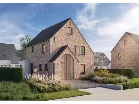 woning