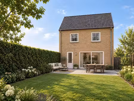 huis te koop