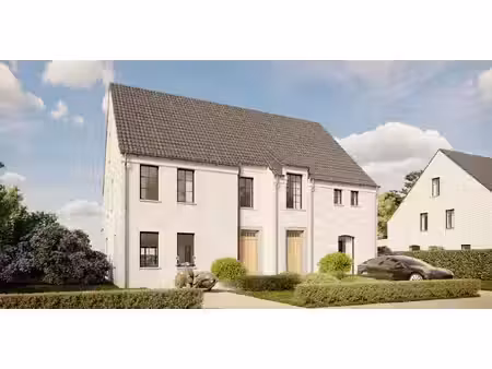 woning
