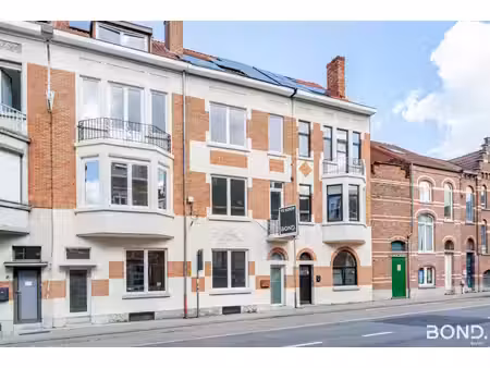 herenwoning met 6 slaapkamers