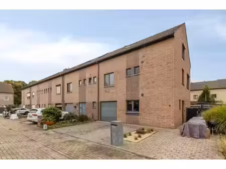 instapklare en energiezuinige hob in doodlopende straat
