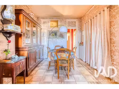 appartement à coulommiers (77120)