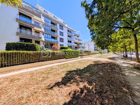 appartement de 97 m² à dijon
