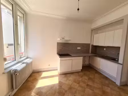 appartement à louer épinal