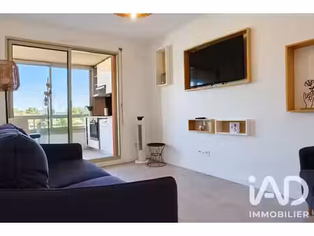 appartement à hyères (83400)