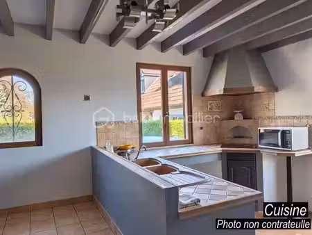 vente immeuble 14 pièces 440 m² à germaine (51160)  879 000 €
