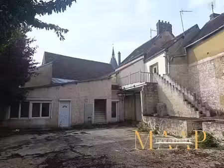 vente immeuble 11 pièces 290 m² à illiers-combray (28120)  125 000 €