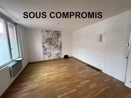 vente immeuble 0 pièces 252 m² à lens (62300)  259 800 €