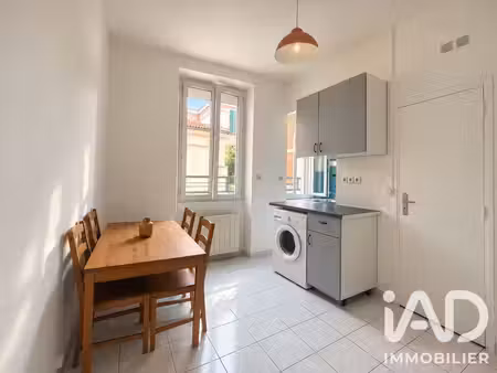 appartement à le kremlin-bicêtre (94270)