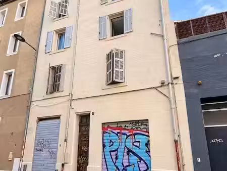 vente appartement 0 pièces 98 m² à marseille 6ème (13006)  295 000 €