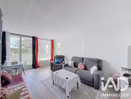 appartement à meaux (77100)