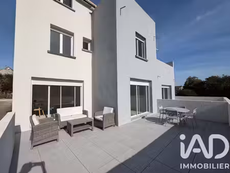 appartement à nanteuil-lès-meaux (77100)