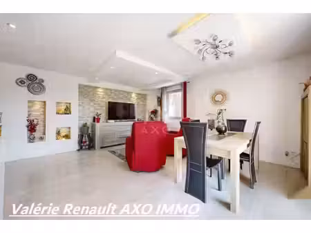 vente appartement toulouse  101m² 5 pièces 234 000€ avec piscine