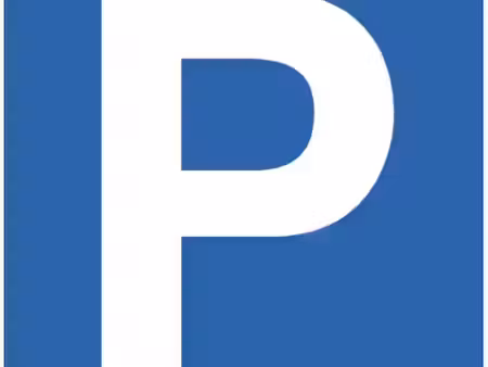 vente parking à marseille 14ème (13014)  6 000 €