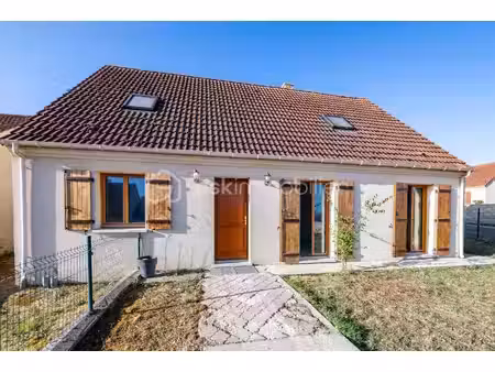 maison de 147 m² à champigny