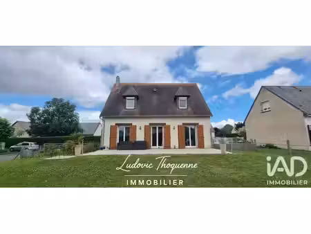 maison traditionnelle à creully (14480)