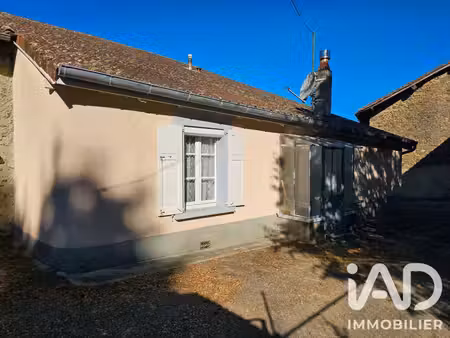 maison de ville à saillat-sur-vienne (87720)