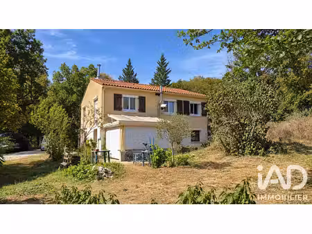 maison de campagne à salviac (46340)