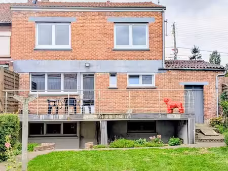 on pose les meubles