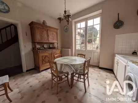 maison à nouic (87330)