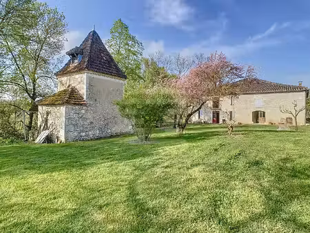 propriété