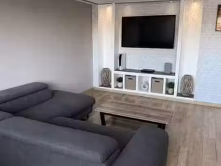 vente appartement 4 pièces à angers (49000) : à vendre 4 pièces / 79m² angers