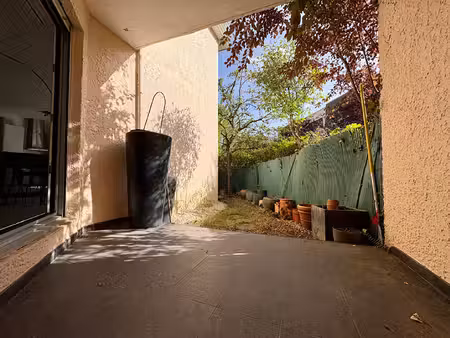 vente appartement 4 pièces  90.35m²  gif