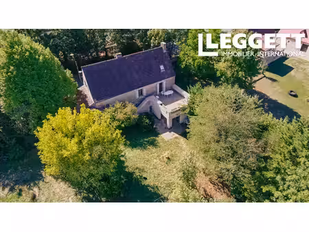achat maison 5 pièces 132m² coeur de causse 46240